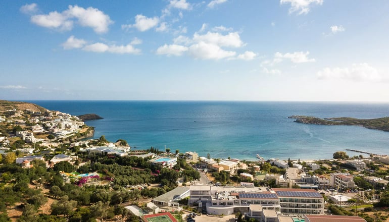 4* Atali Grand Resort - Μπαλί, Κρήτη