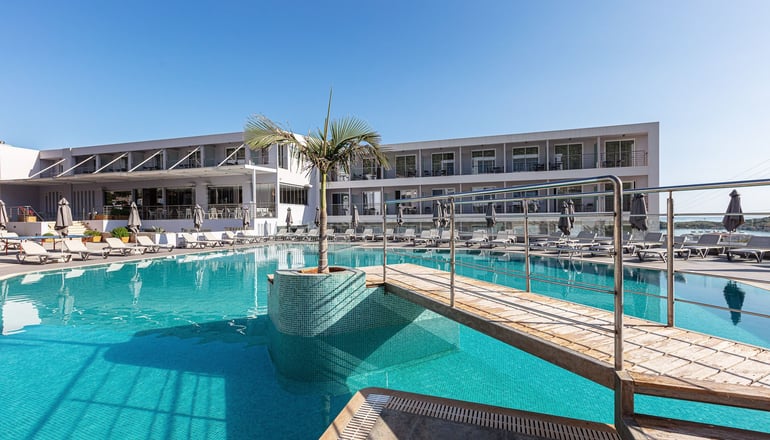 4* Atali Grand Resort - Μπαλί, Κρήτη