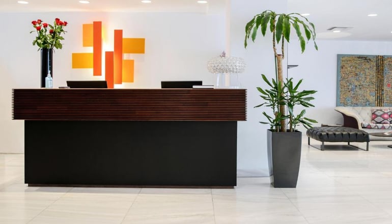 4* Athenaeum Grand hotel