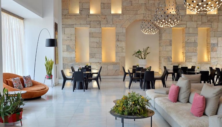4* Athenaeum Grand hotel