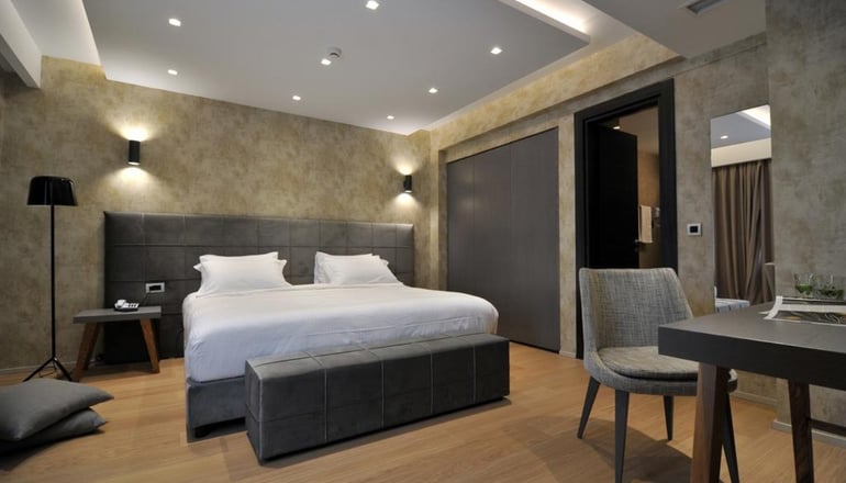 4* Athenaeum Grand hotel