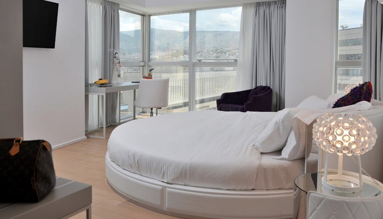 4* Athenaeum Grand hotel