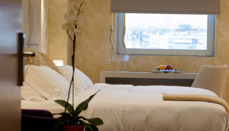 4* Athenaeum Grand hotel