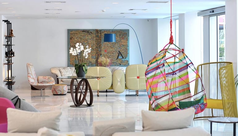 4* Athenaeum Grand hotel