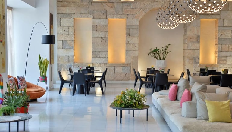 4* Athenaeum Grand hotel
