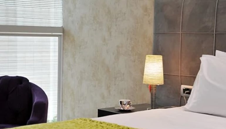 4* Athenaeum Grand hotel