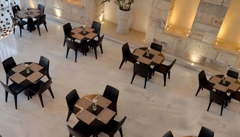 4* Athenaeum Grand hotel