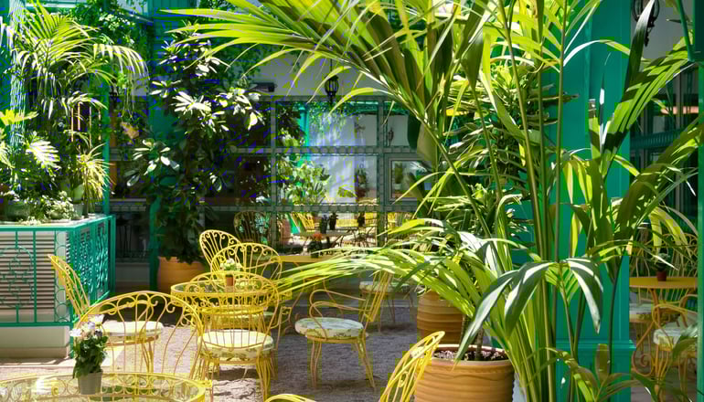 4* Ibis Styles Athens Routes