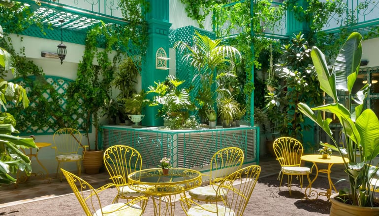 4* Ibis Styles Athens Routes