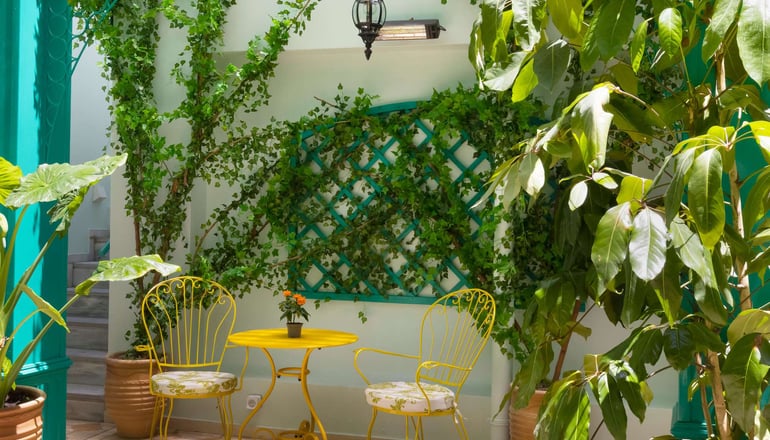 4* Ibis Styles Athens Routes