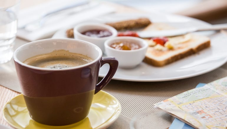 4* Ibis Styles Athens Routes