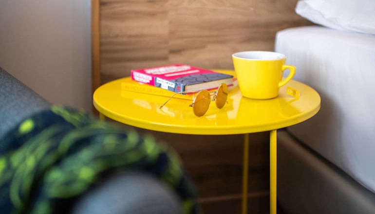 4* Ibis Styles Athens Routes