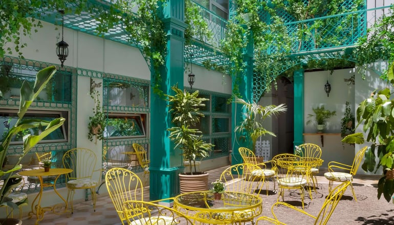 4* Ibis Styles Athens Routes