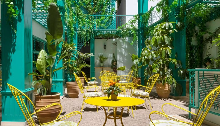 4* Ibis Styles Athens Routes