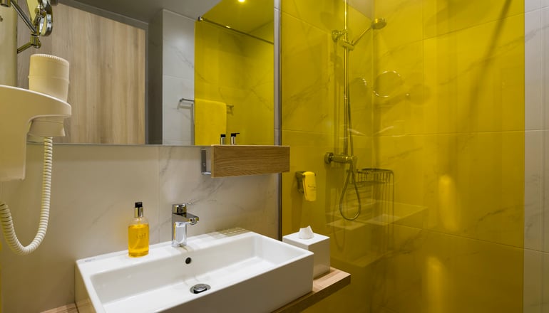 4* Ibis Styles Athens Routes