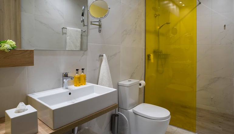 4* Ibis Styles Athens Routes