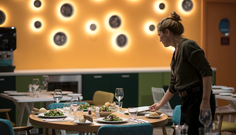 4* Ibis Styles Athens Routes