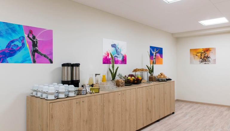 4* Ibis Styles Athens Routes