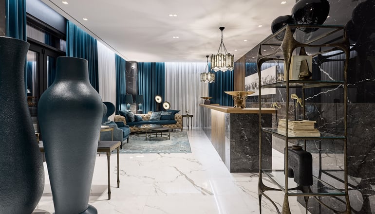 4* Athenarum Portus Life & Style Hotel - Πειραιάς