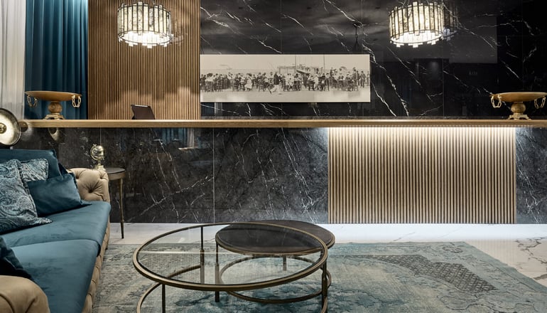 4* Athenarum Portus Life & Style Hotel - Πειραιάς