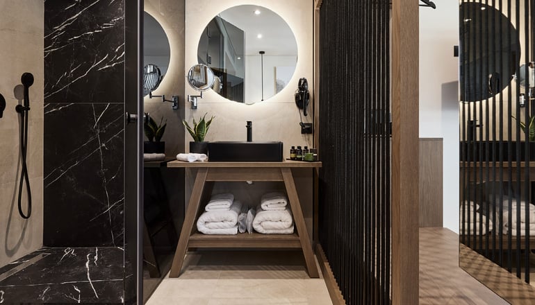 4* Athenarum Portus Life & Style Hotel - Πειραιάς