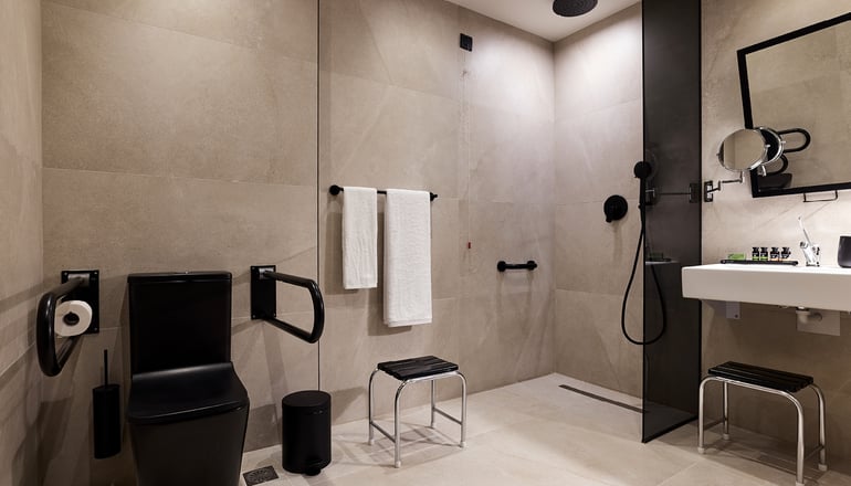 4* Athenarum Portus Life & Style Hotel - Πειραιάς