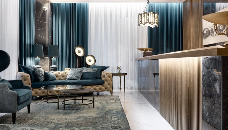 4* Athenarum Portus Life & Style Hotel - Πειραιάς