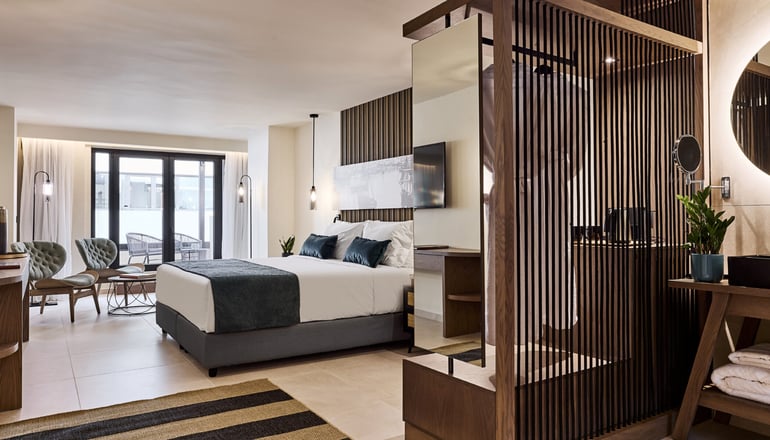 4* Athenarum Portus Life & Style Hotel - Πειραιάς