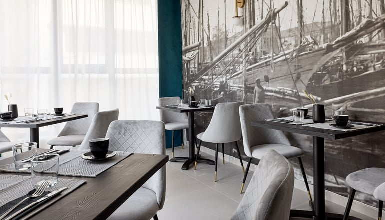 4* Athenarum Portus Life & Style Hotel - Πειραιάς