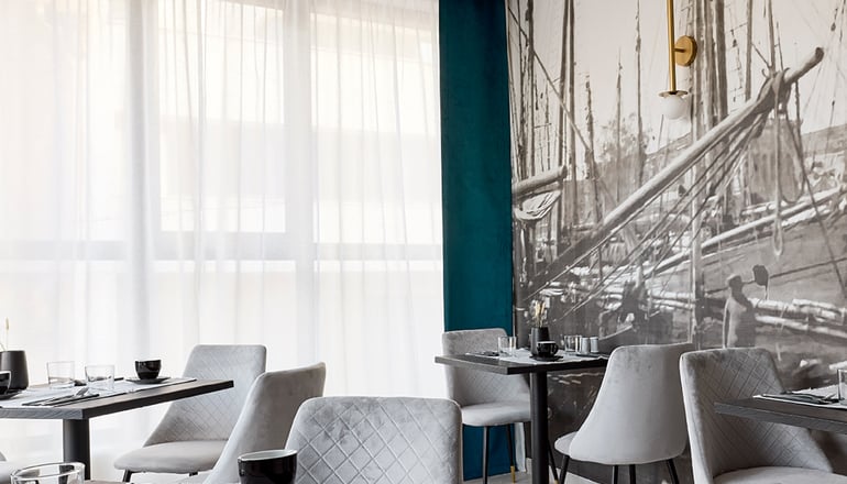 4* Athenarum Portus Life & Style Hotel - Πειραιάς