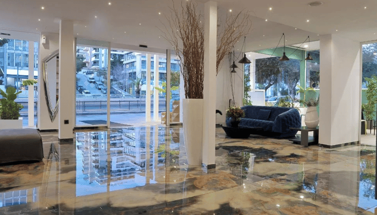 4* Athenaum Smart Hotel - Αθήνα