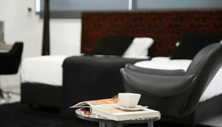 4* Athenaum Smart Hotel - Αθήνα