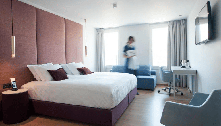 4* Athenaum Smart Hotel - Αθήνα