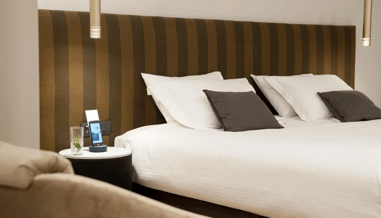 4* Athenaum Smart Hotel - Αθήνα