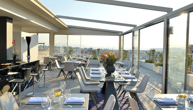 4* Athenaum Smart Hotel - Αθήνα