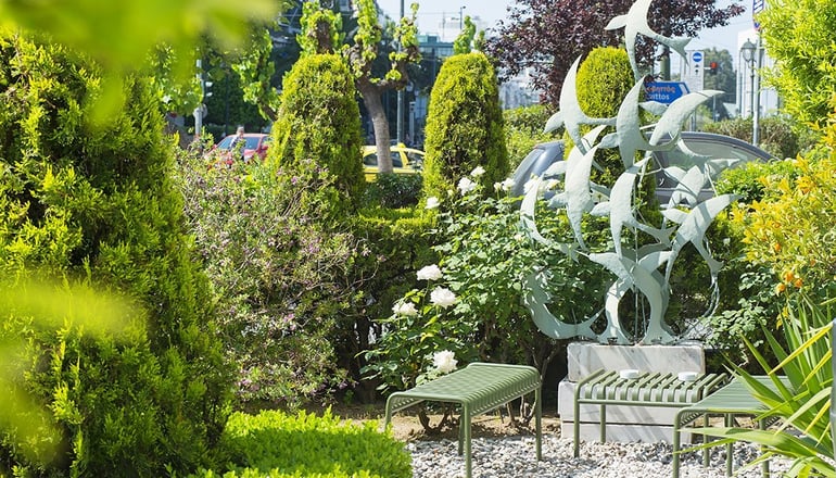 Athinais Hotel - Αθήνα