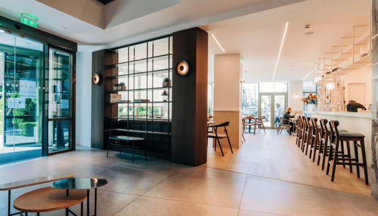 Athinais Hotel - Αθήνα