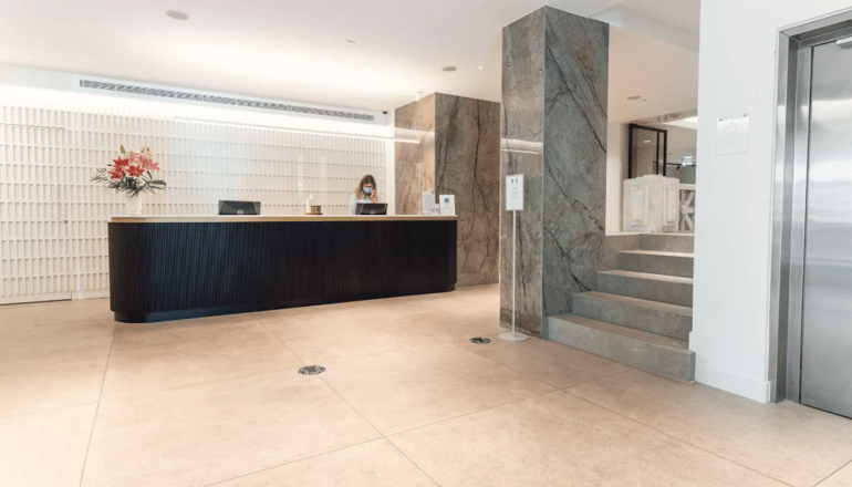 Athinais Hotel - Αθήνα