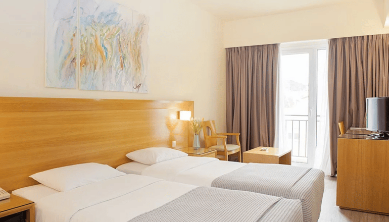 Athinais Hotel - Αθήνα