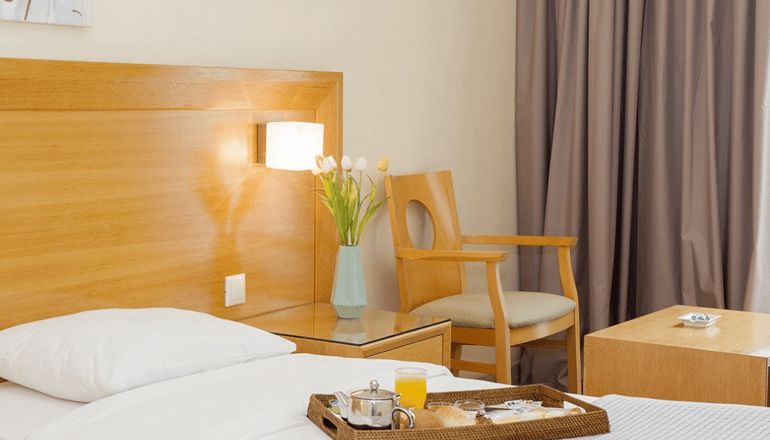 Athinais Hotel - Αθήνα