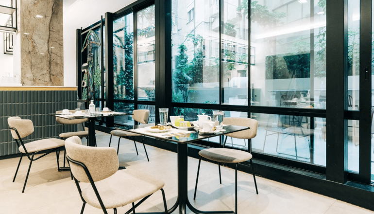 Athinais Hotel - Αθήνα