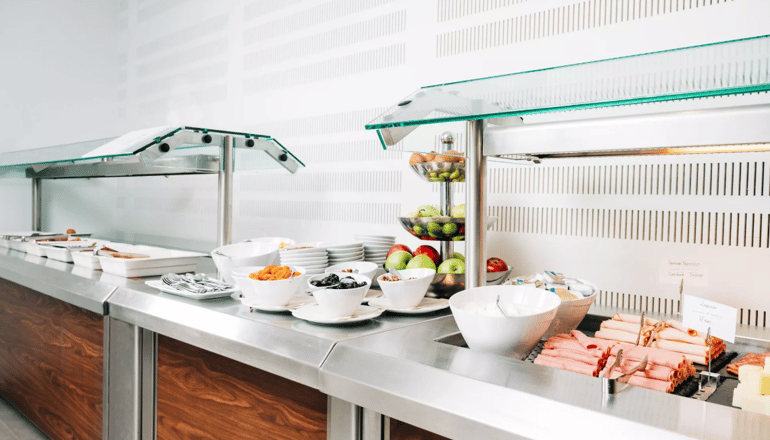 Athinais Hotel - Αθήνα