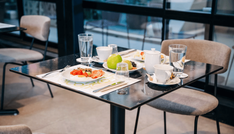 Athinais Hotel - Αθήνα