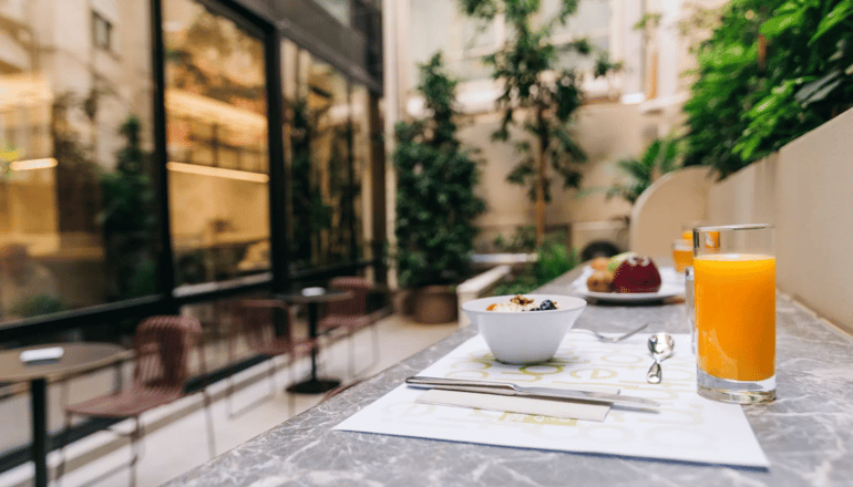 Athinais Hotel - Αθήνα