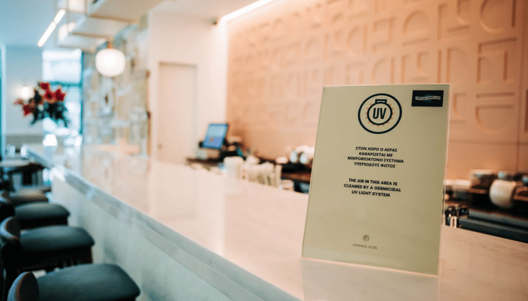 Athinais Hotel - Αθήνα