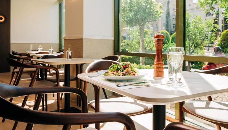 Athinais Hotel - Αθήνα