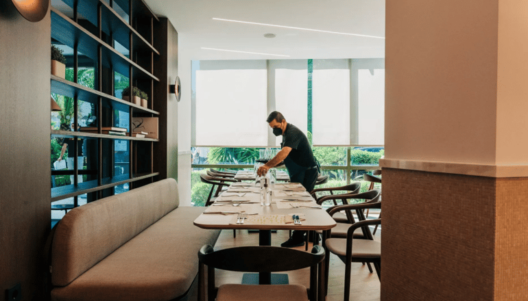 Athinais Hotel - Αθήνα