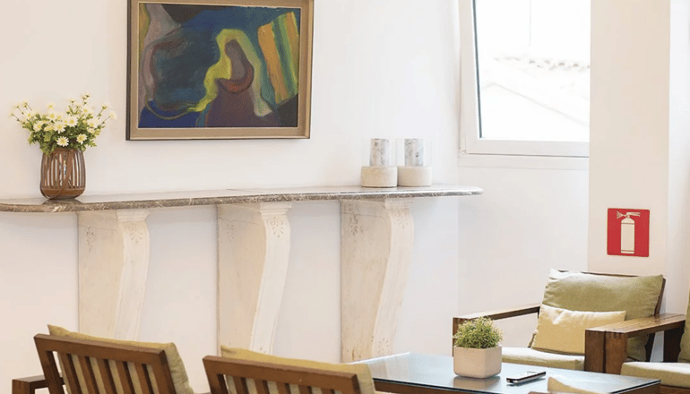 Athinais Hotel - Αθήνα