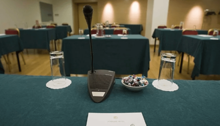 Athinais Hotel - Αθήνα