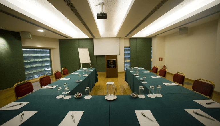 Athinais Hotel - Αθήνα